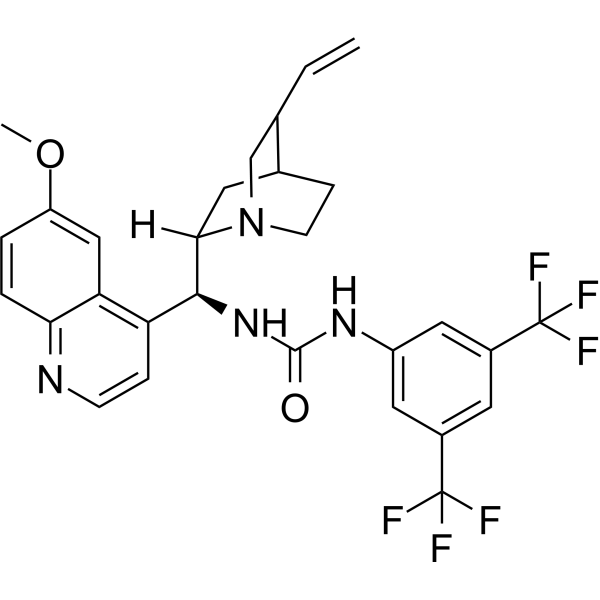 Autophagy-IN-C1 1494665-31-4